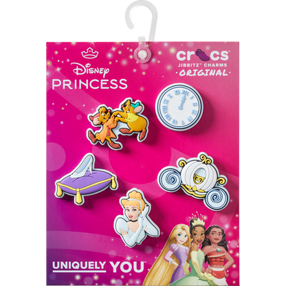 Cinderella 5 Pack - US 3210