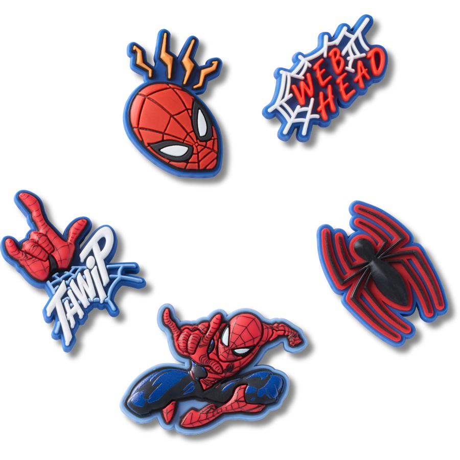 Spider-Man™ 5-Pack - US 8944