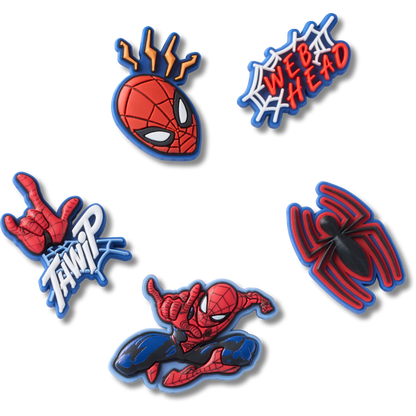 Spider-Man™ 5-Pack - US 8944