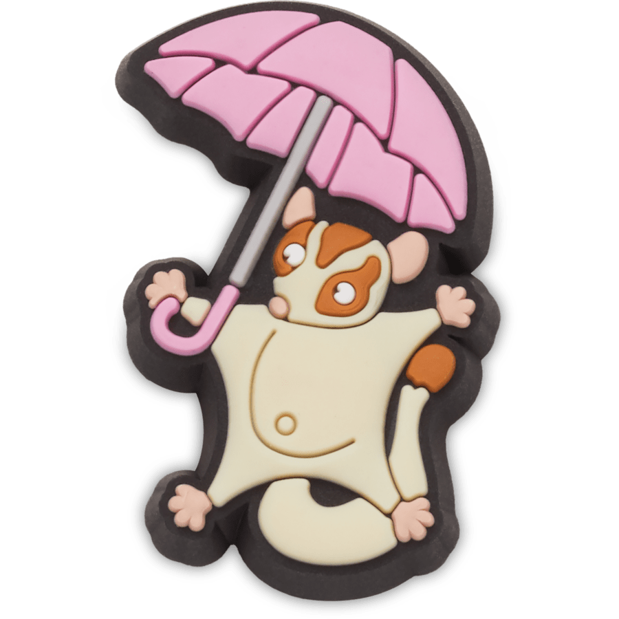 Sugar Glider with Umbrella - US 2706