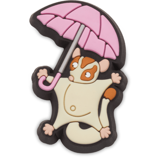 Sugar Glider with Umbrella - US 2706