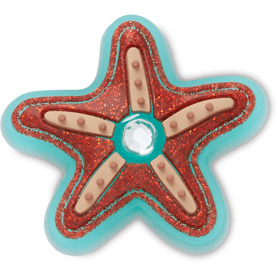 Gem Star Fish - US 0815