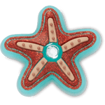 Gem Star Fish - US 0815