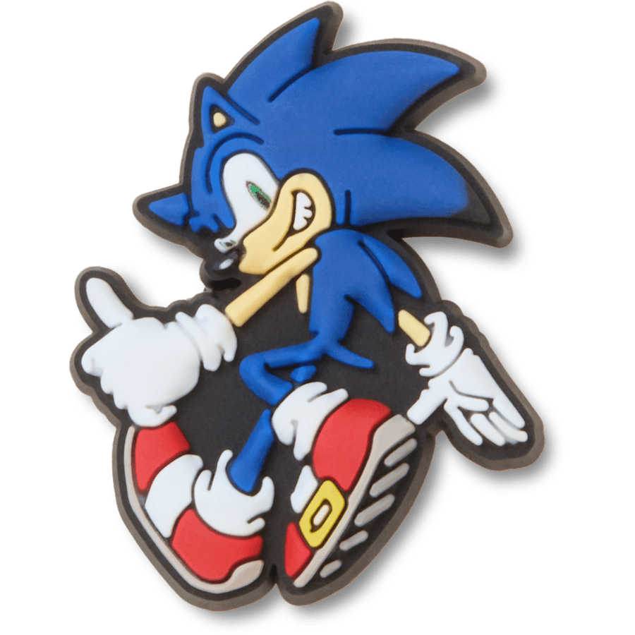 Sonic the Hedgehog - US 4636
