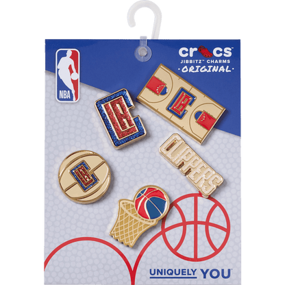 NBA Los Angeles Clippers 5 Pack - US 7251