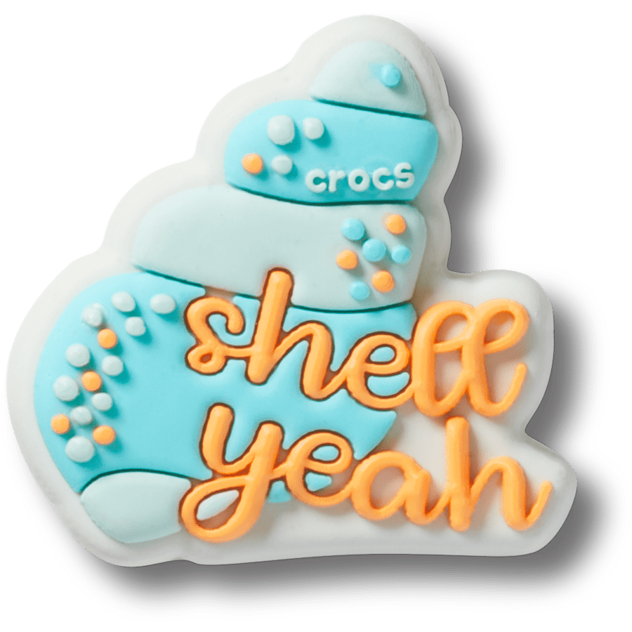 Shell Yeah - US 2683
