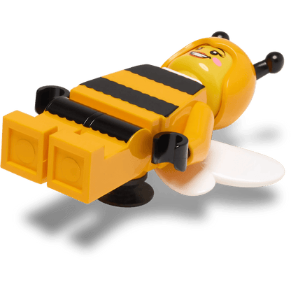 LEGO® Bumblebee Minifigure - US 3455
