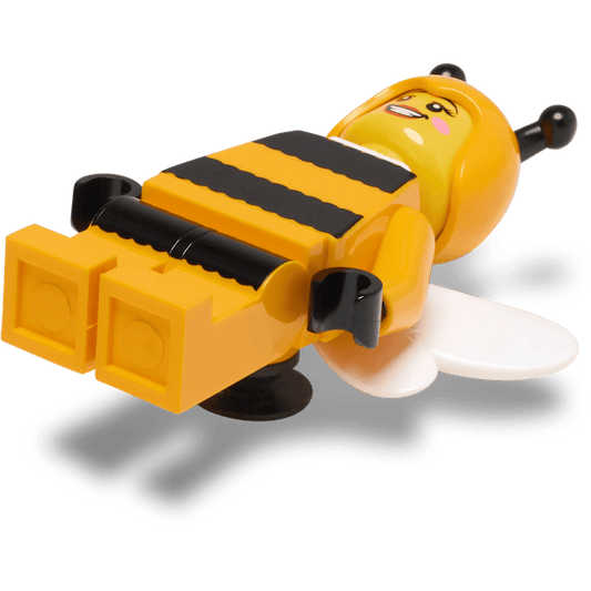 LEGO® Bumblebee Minifigure - US 3455