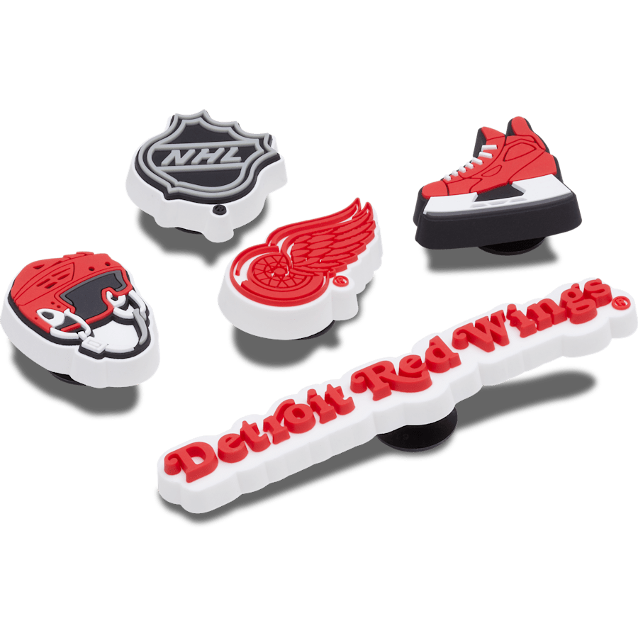 NHL® Detroit Red Wings® 5 Pack - US 4526
