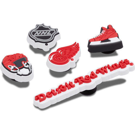 NHL® Detroit Red Wings® 5 Pack - US 4526
