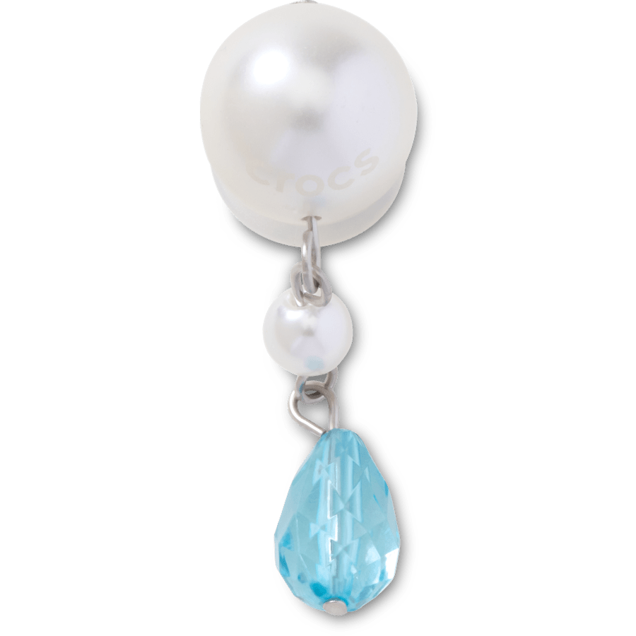 Pearl and Gem Dangle - US 1402