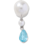 Pearl and Gem Dangle - US 1402