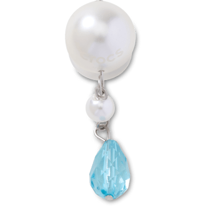 Pearl and Gem Dangle - US 1402