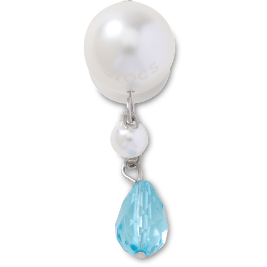 Pearl and Gem Dangle - US 1402