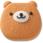 Bear Bun - US 4967