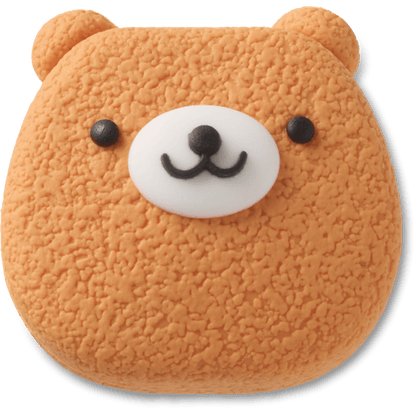 Bear Bun - US 4967