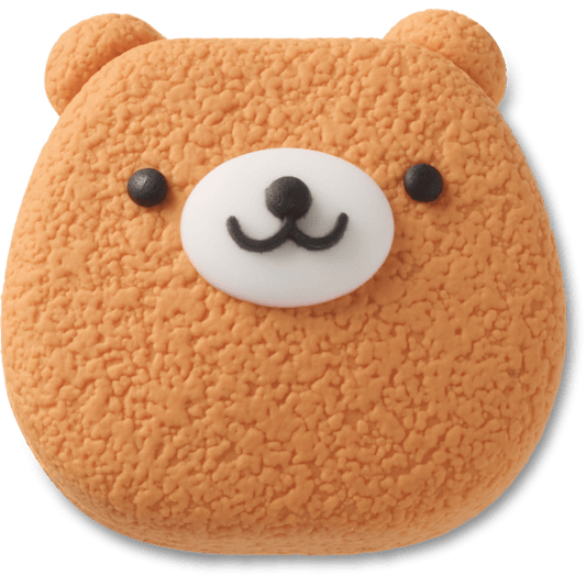 Bear Bun - US 4967