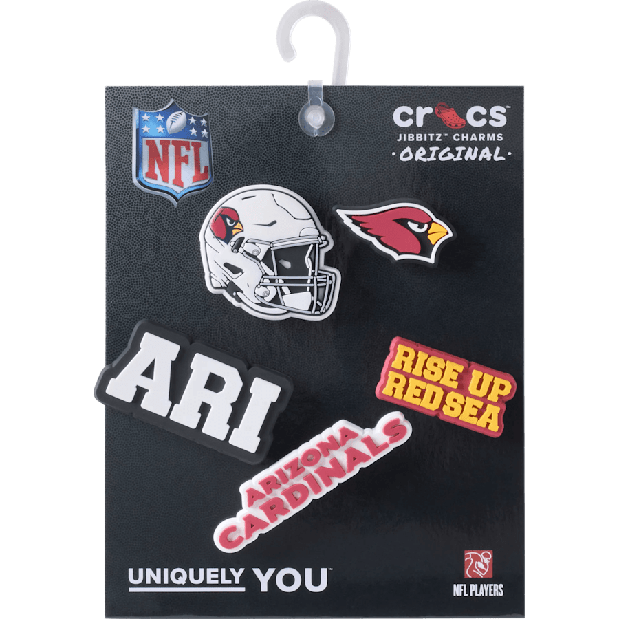 NFL Arizona Cardinals 5 Pack - US 8846