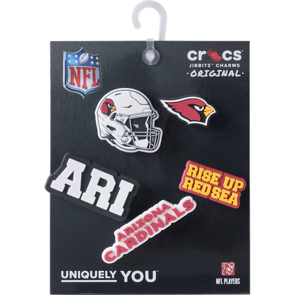 NFL Arizona Cardinals 5 Pack - US 8846