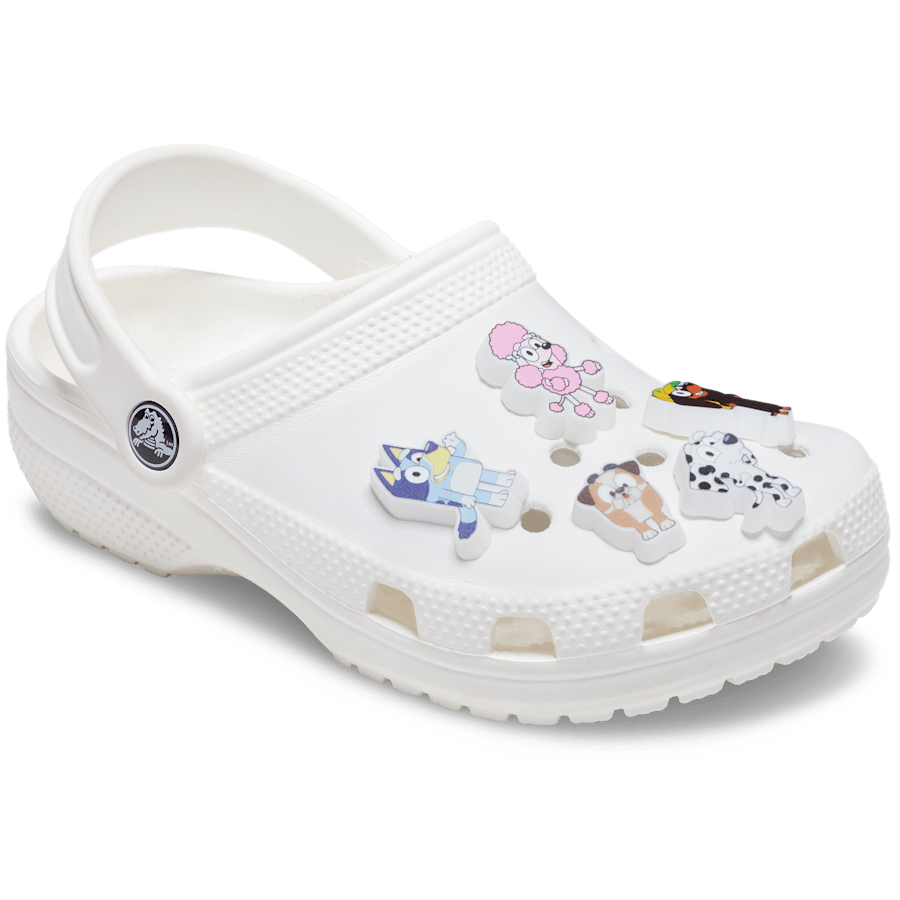 Bluey 5 Pack - US 2267
