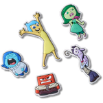 Pixar Inside Out 5 Pack - US 2816