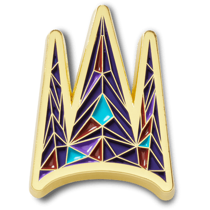 Snow White Crown - US 8793