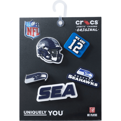 NFL Seattle Seahawks 5 Pack - US 7963