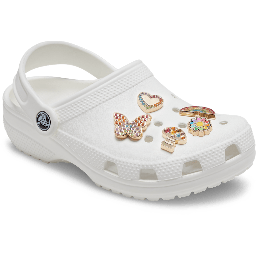Rainbow Elvtd Festival 5 Pack - US 8784