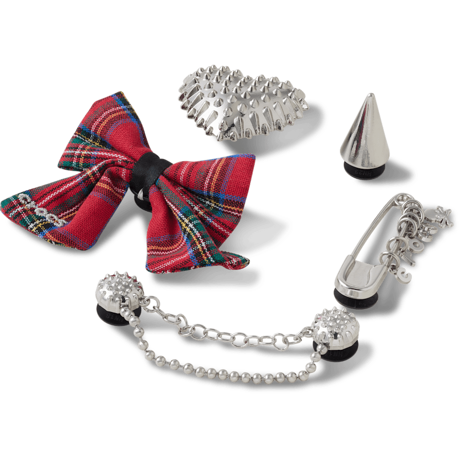 Punk Romance 5 Pack - US 4686