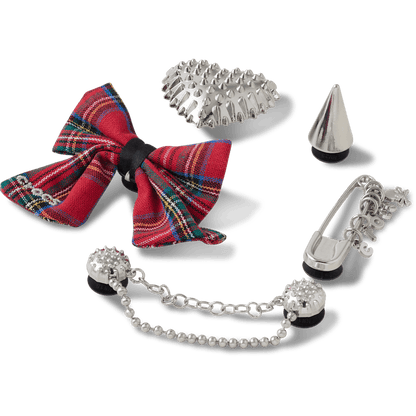 Punk Romance 5 Pack - US 4686