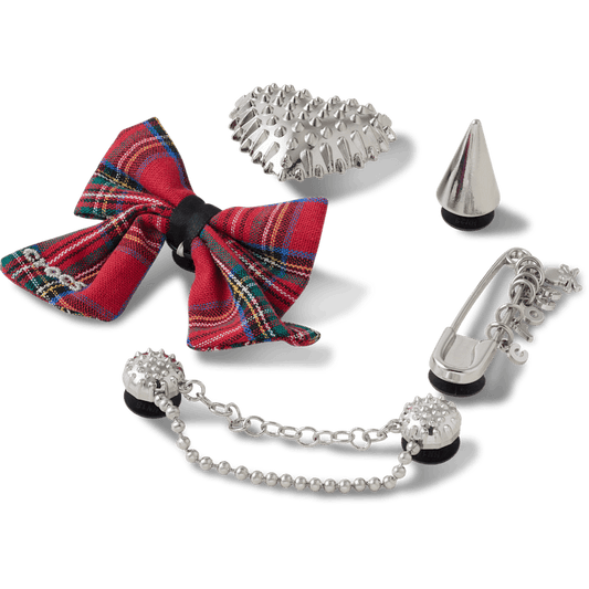 Punk Romance 5 Pack - US 4686