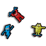 Monsters 3 Pack - US 4644