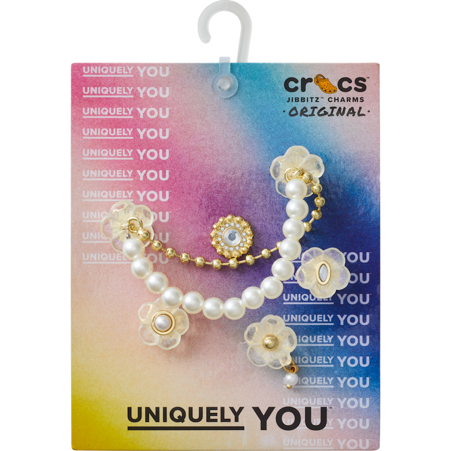 Gold and Floral 5 Pack - US 4690