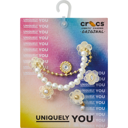 Gold and Floral 5 Pack - US 4690