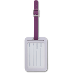 Rectangle Luggage Tag - US 1458