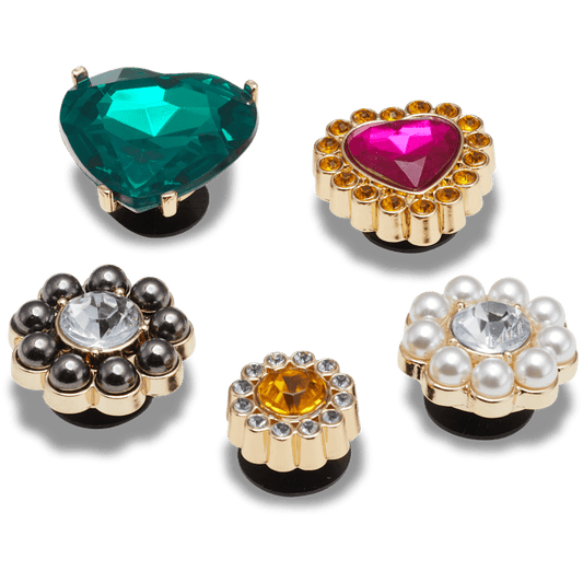 Ethe real Gem 5 Pack - US 9523
