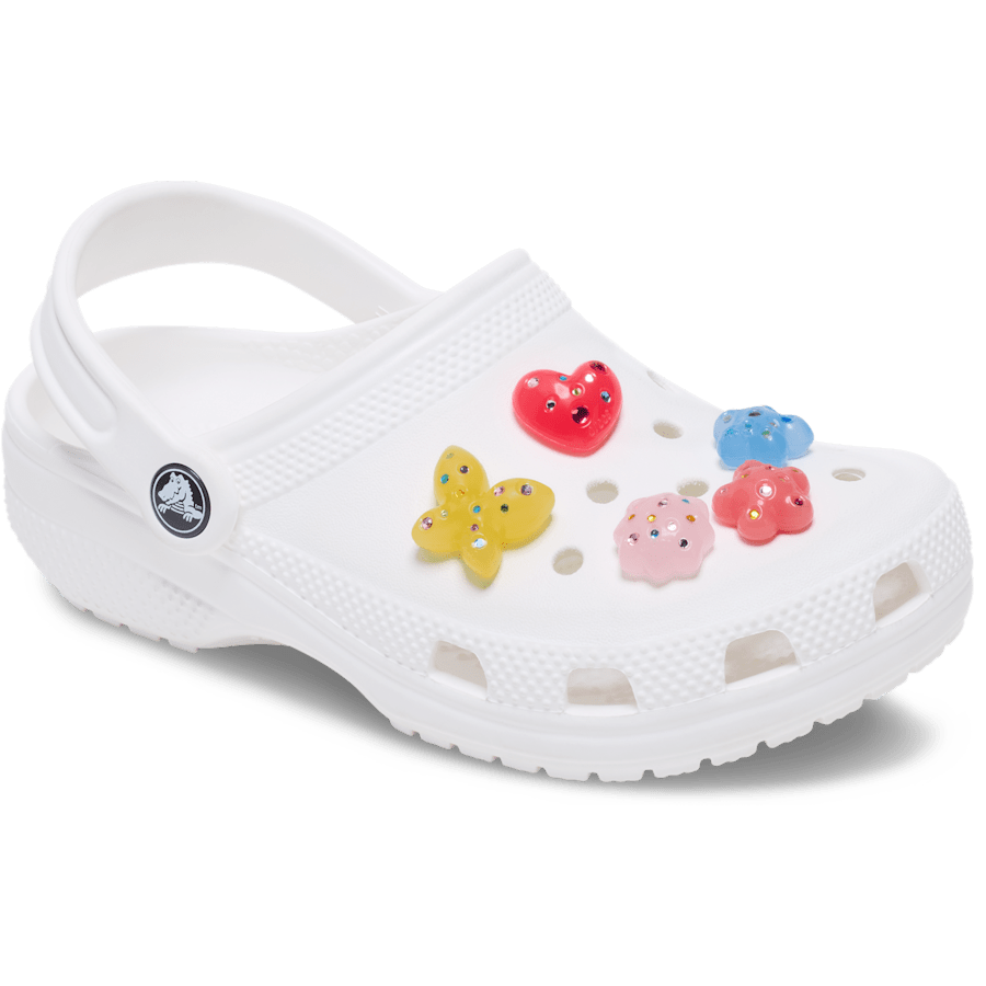 Dainty Gem Floral 5 Pack - US 6539