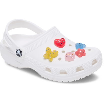 Dainty Gem Floral 5 Pack - US 6539
