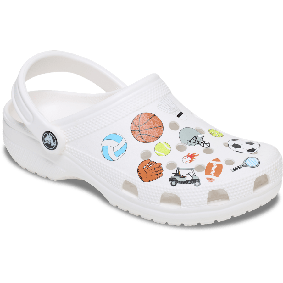 Sporty Shoe Tattoos - US 9374