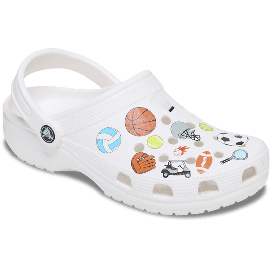 Sporty Shoe Tattoos - US 9374