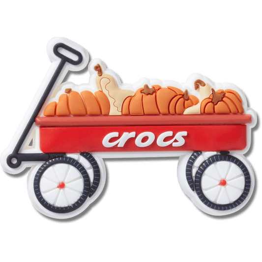 Pumpkin Wagon - US 0912