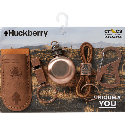 Huckberry 5 Pack - US 1338