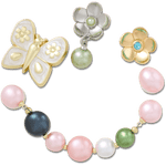 Pearl Boho 5 Pack - US 9842