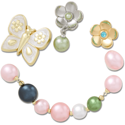 Pearl Boho 5 Pack - US 9842