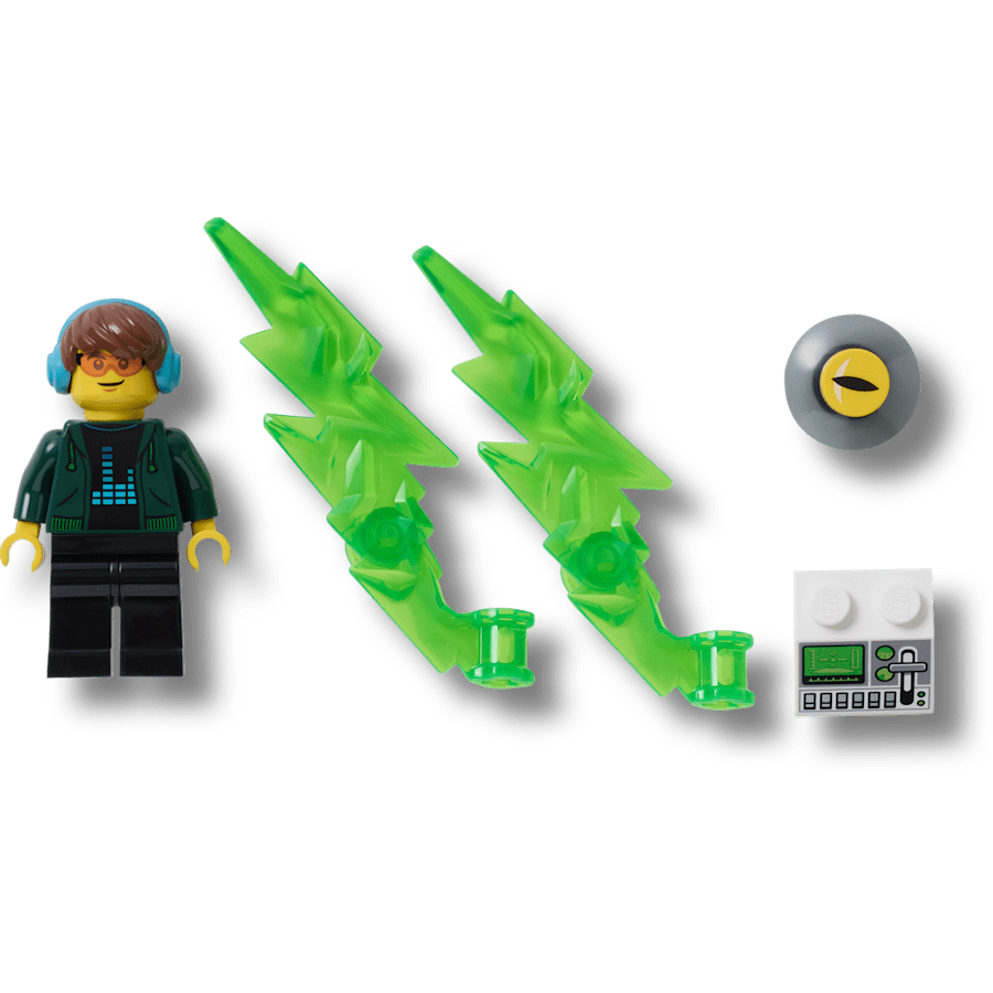 LEGO® Gaming 5 Pack - US 3719