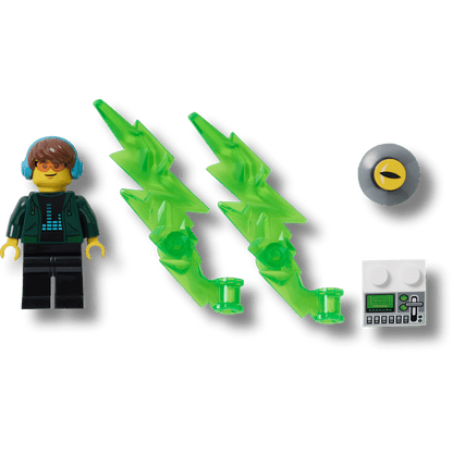 LEGO® Gaming 5 Pack - US 3719