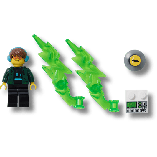 LEGO® Gaming 5 Pack - US 3719