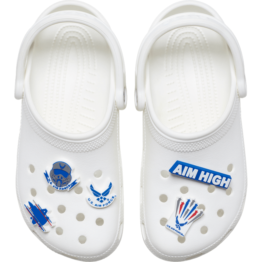 Armed Forces US Air Force 5Pck - US 0693