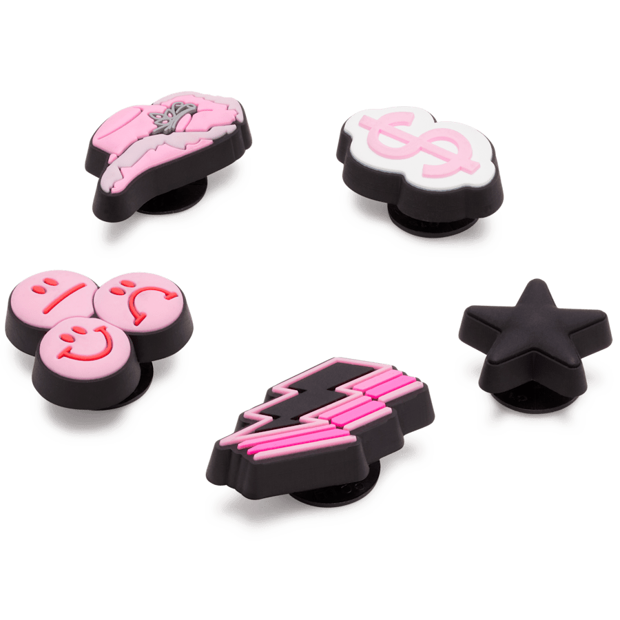 Spacey Girl 5 Pack - US 8104