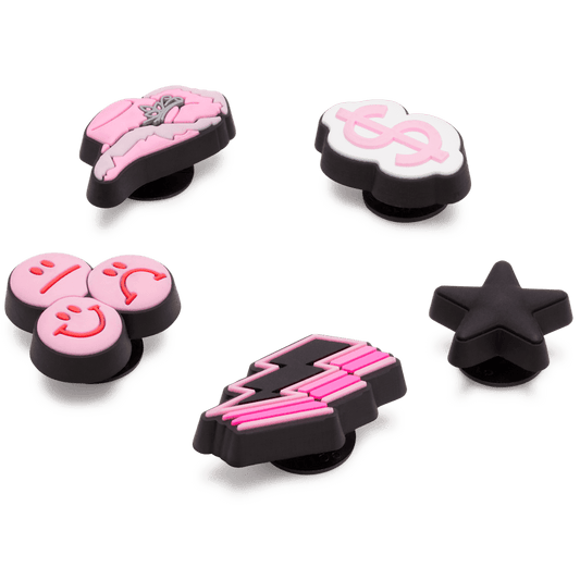 Spacey Girl 5 Pack - US 8104